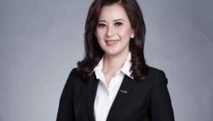 Alexandra Askandar, Wadirut Mandiri